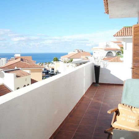 Villa Casa Blanca Costa Adeje  Kültér fotó