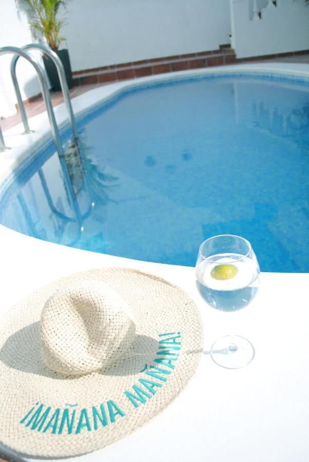 Villa Casa Blanca Costa Adeje  Kültér fotó