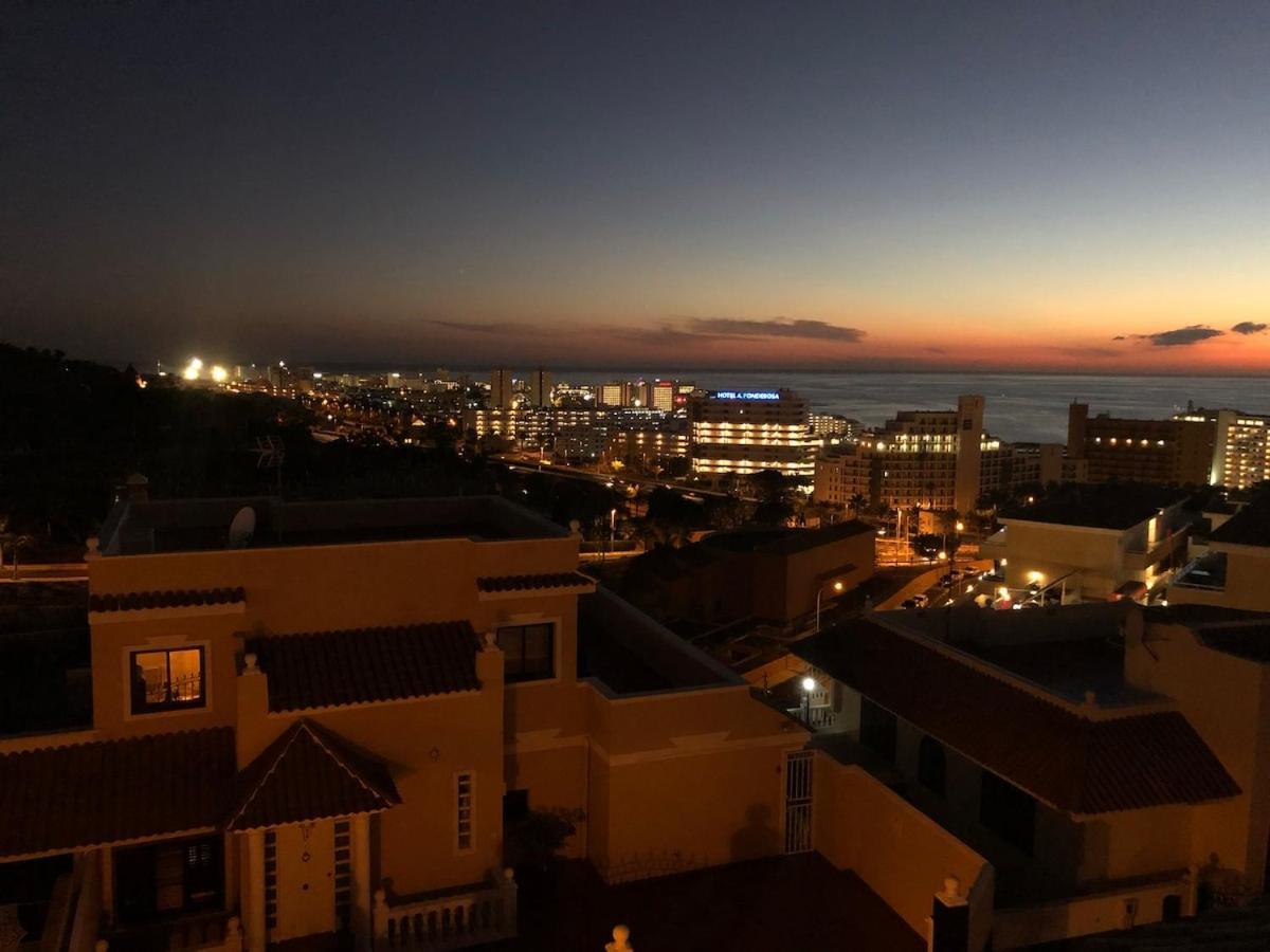 Villa Casa Blanca Costa Adeje  Kültér fotó