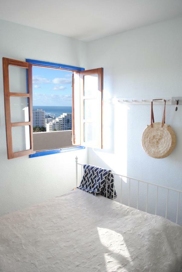 Villa Casa Blanca Costa Adeje  Kültér fotó