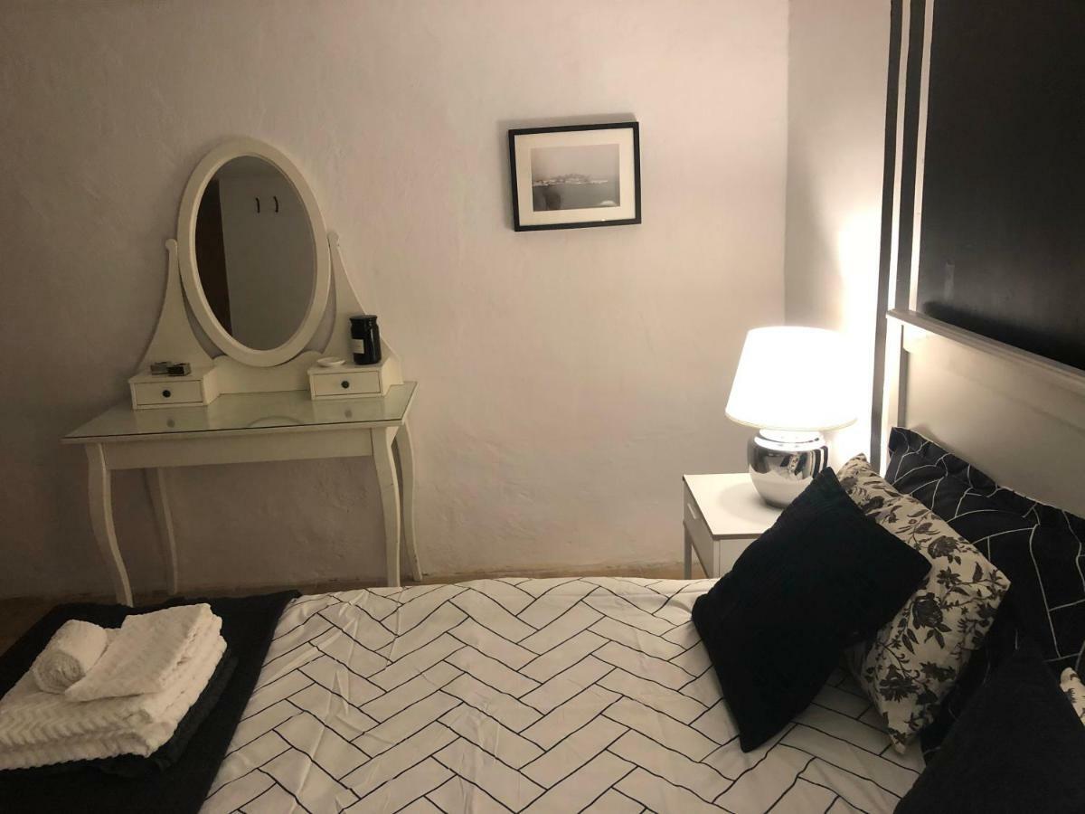 Villa Casa Blanca Costa Adeje  Kültér fotó
