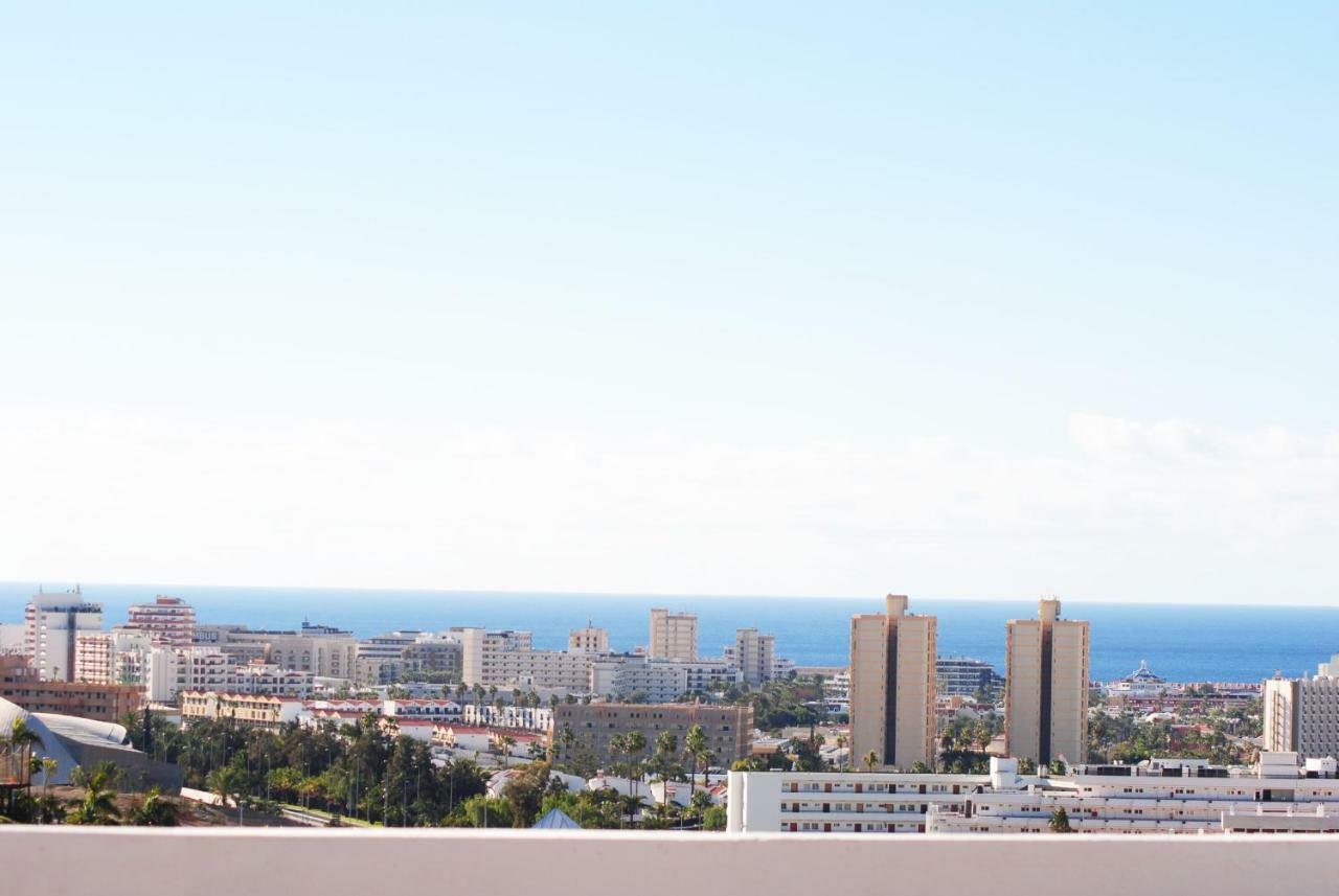 Villa Casa Blanca Costa Adeje  Kültér fotó